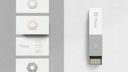 科技公司品牌設(shè)計(jì)與形象策劃合集 四組企業(yè)形象塑造典范