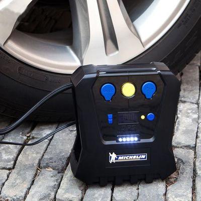 車載充氣泵選購指南 哪些品牌值得信賴？