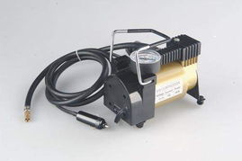 WL580車(chē)載充氣泵 浙江省余姚市萬(wàn)利電器工具廠的實(shí)力之作