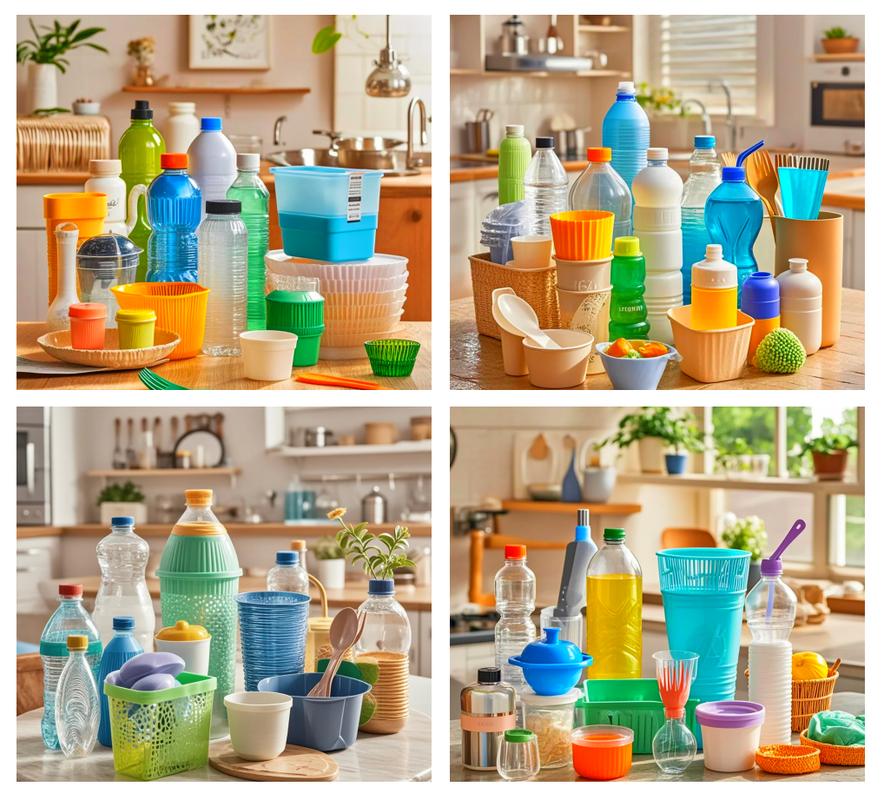 塑料制品安全使用指南 你真的知道嗎？