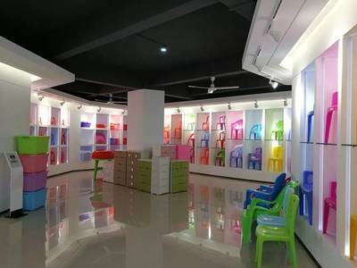 走訪新會(huì)員 | 廣東藍(lán)天塑料制品 以綠色智造重塑塑料行業(yè)新標(biāo)桿