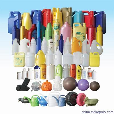 聚乙烯吹塑機(jī)河北柏同專業(yè)制造——東光縣柏同塑料制品實(shí)力解析